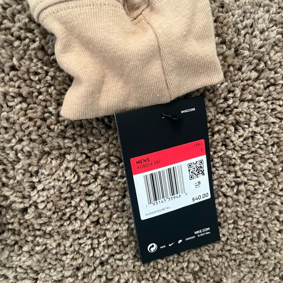 New England Patriots Salute to Service U.S. Nike NFL L/S T-shirt L - Picture 4 of 4